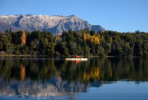 Lanai 2-Piece Kayak Paddle