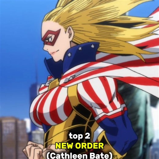 Top 10 Most BROKEN Quirks in My Hero Academia (MHA Power Ranking) #shorts #shortanime
