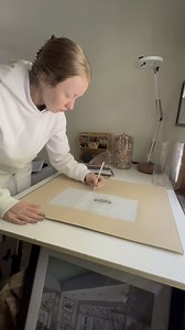 Happy International Artist Day🎨 Being an artist and creating art has been one of the best experiences of my life✨ It is such a hard field to go into, but with all of the hard work, effort, and passion I’m genuinely honored to do what I do everyday✍️ I use @prismacolor premier soft core colored pencils and @strathmoreart toned tan paper • • • #coloredpencilart #coloredpencildrawing #yesprismacolor #travelartist #travelart #artaroundtheworld #realisticdrawings #strathmoreart #strathmorepaper #bli