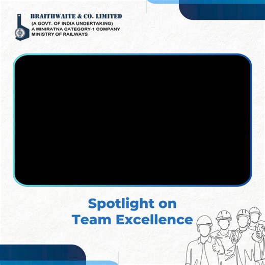 At Braithwaite, we believe that our greatest strength lies in the collective talents and dedication of our team members. Each individual brings unique skills, expertise, and passion to the table, contributing to the success of our projects in profound ways. Together, let's celebrate the spirit of teamwork and collaboration that drives our success and propels us towards even greater achievements. . . . #TeamWork #TeamEfforts #TeamBuilding #Union #WorkEthics #Innovation #Technology #Strenght #Team