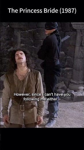 ⚔️🔥 Epic Duel: Winner Takes All | A Legendary Showdown in The Princess Bride 👑😳