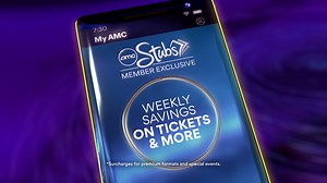 2.3K views · 23 reactions | AMC Stubs A-List, Premiere and Insider members save EVERY week on tickets to Tuesday showtimes! It’s just one of the many perks of being an AMC Stubs member. Get tickets today! https://amc.film/2Jy4RZB | AMC Theatres | Facebook