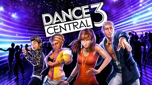 【Dance Central 3】舞蹈中心/舞动全身3歌曲收录【XBOX360】【KINECT】