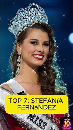 Top 10 Most Beautiful Women in Venezuela–Stunning Beauty Queens! 👑🔥 #top10 #kpop #bts #ive #actress