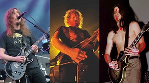 10 awesome metal riffs with odd time signatures