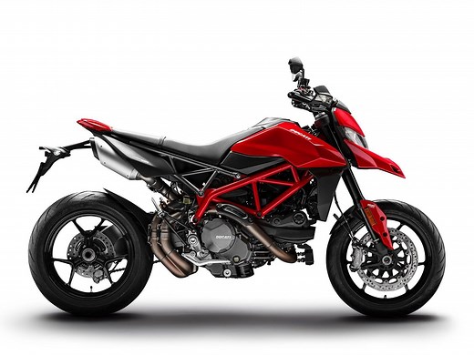 2024 Ducati Hypermotard 950