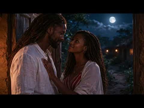 The Bride Who Married a Stranger(African Folktale | Love, Secrets & Destiny)