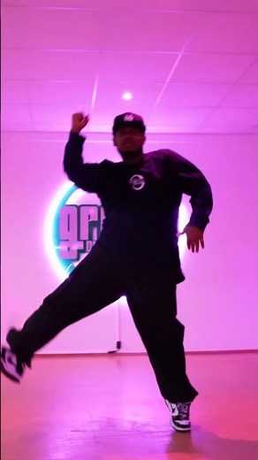 Choreo by Lyrical Deezy to "Wale - Bait "|| Groove Workshop