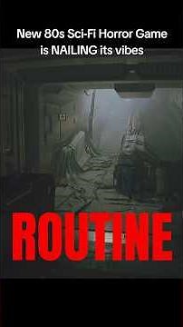 NEW Scifi Horror Game on Game Pass is a Must-Play