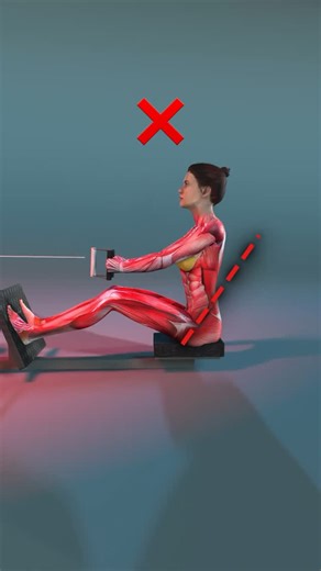 Home Workout App | Build a Stronger Back Essential Rowing Exercises 📲 Download our app @fitonomyapp for more workouts and fitness tips! Elevate your back... | Instagram