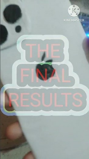 Making Iphone with cardboard