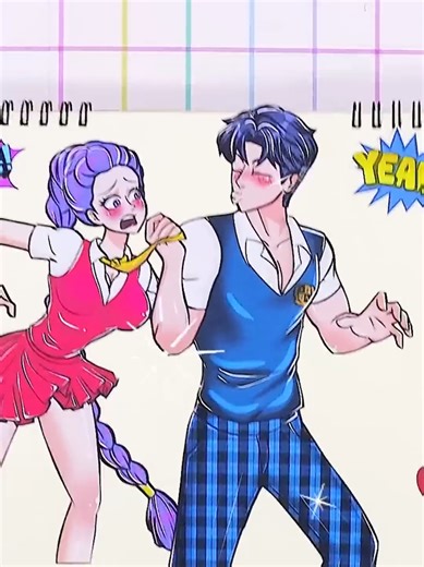 KPOP DEMON HUNTER: RUMI HUNTRIX Scandal and DIY Sticker Book