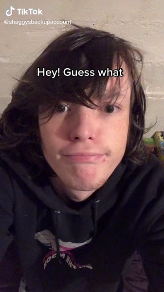 Shaggy on TikTok