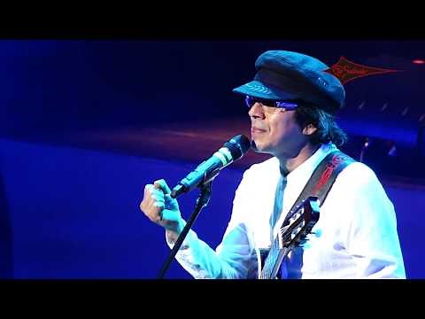 Mac Salvador - DÉJATE QUERER (Gran Teatro Nacional 2018)