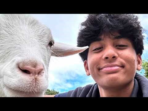 2026 NASA SEES Internship Application Video | Abhiram Kankanala