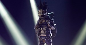 Is The Turtle A Backstreet Boy?