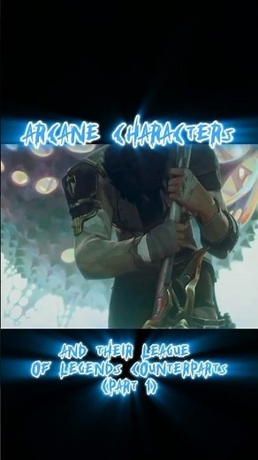 How Arcane Rescued League of Legends! #pajamajeans