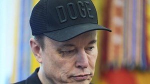Musk-Vater sieht Streit mit Trump als Fehler – und benennt angeblichen Grund für Zoff