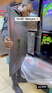 1M views · 3.8K reactions | Lipa Mdogo Mdogo SMART TVS 24 inches...