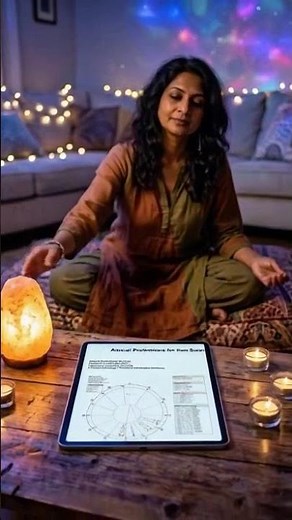 Complete Birth Chart Analysis