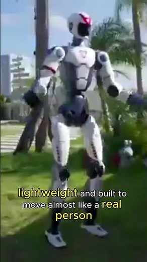 Unitree G1 Most Affordable Humanoid Robot is Here