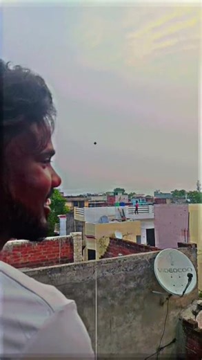 amazing kite flying ❤️