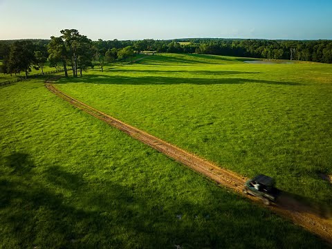 Double Twin Farm | Anderson County, Texas | Ranch for Sale