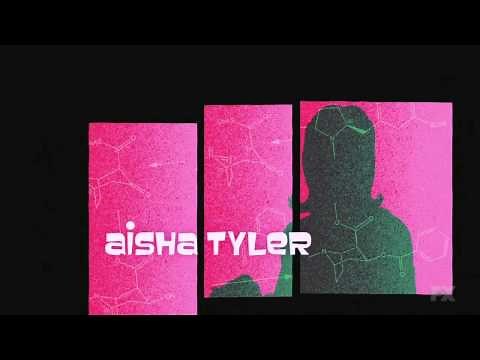 Archer Vice Intro [HD]