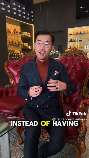 Understanding Fragrance Types: EDC, EDT, EDP, and Extrait