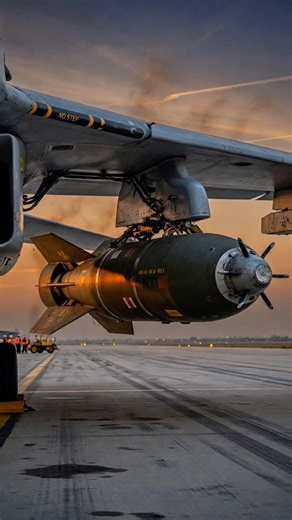 India’s 1000kg Bomb Power Explained | భారత్ 1000kg బాంబ్ ఎంత శక్తివంతం