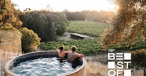 12 Stunning Places To Stay In South Australia With Outdoor Baths