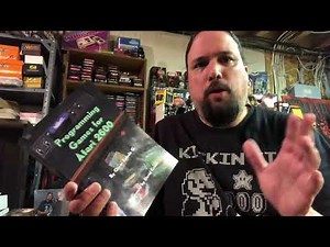 Programming Games for Atari 2600
