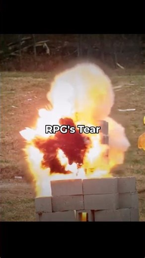 This Guy Shot a Dummy with an Artillery Shell 🤯