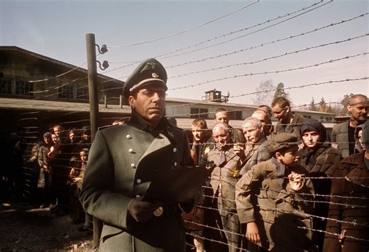 The Odessa File (1974) | Gallery - Photos | ČSFD.cz