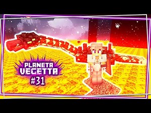Planeta Vegetta: Leviatan y Castillo Infernal! #31