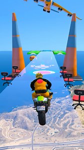 322K views · 1.5K reactions | Bike stunt jump | SuN on PS | Facebook