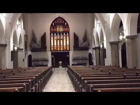 Austin Organs, Inc. Opus 2565 - Church of the Ascension, Pittsburg, PA