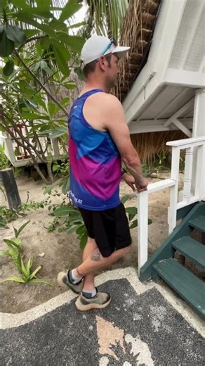 Why You Slow Down at parkrun (It’s Not Your Cardio — It’s Strength)