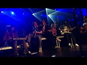 Hecht - Stockholm @ Schüür Luzern