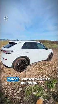 How the NEW Volkswagen T-Roc is made