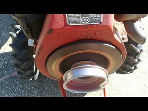 Ruggerini RD 80