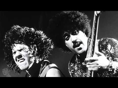 Thin Lizzy - Bad Reputation (Remastered Audio) HQ