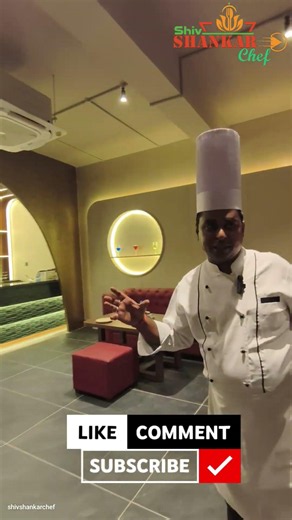 New Restaurant Opening !! House Of Space #viral #food #restaurantbusiness