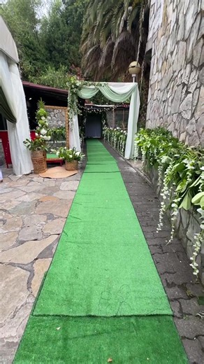 Boda en Restaurante León: decoración y detalles de la celebración