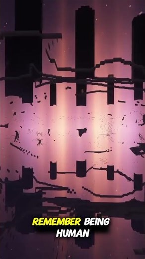 Minecraft Lore in 30 Seconds… 😳 #shorts