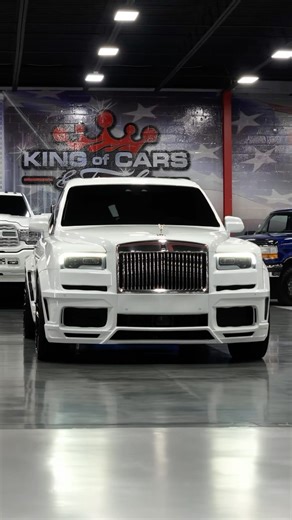 🔥🔥🔥 2021 Rolls Royce Cullinan Novitech WideBody Only 12k miles!! Red interior Starlight Headliner 24” wheels w/big cap floaters Like brand New! $399,900 Text @nj_truck_king_scott 856-420-0787 Text @nj_truck_king_deena 856-420-0788 | King of Cars & Trucks Inc.