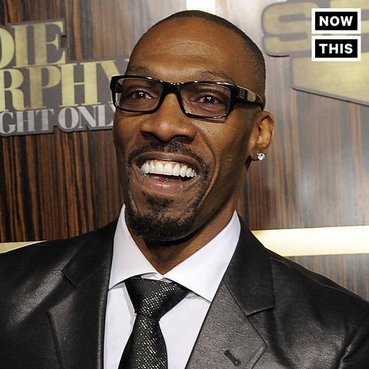 Comedian and actor Charlie Murphy passed away after battling leukemia | NowThis Entertainment