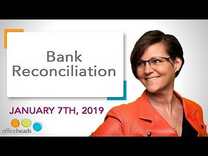 The Importance of Bank Reconciliation