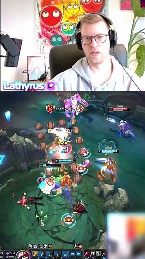 Bard Ult-Flash Goes HARD | Lathyrus