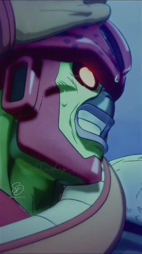 Beast Gohan vs Cell Max #dragonballsupersuperhero #gohan #gohanbeast #anime